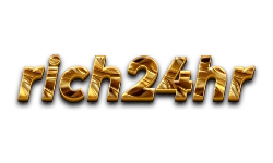 rich24hr เว็บตรง สล็อต คาสิโน หวยออนไลน์ ฝากถอนออโต้